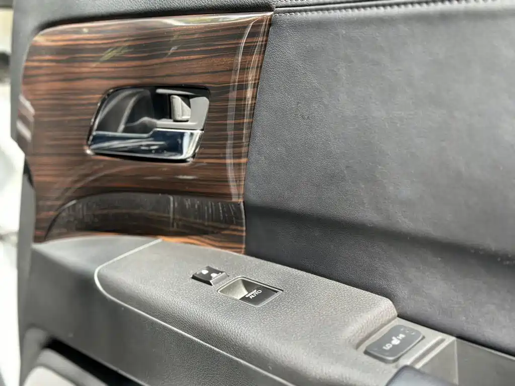 Honda Odyssey — миниатюра 47