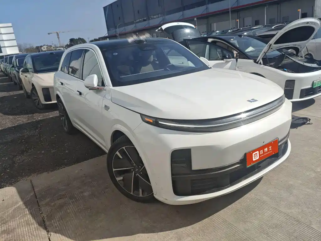 Li Auto IDEAL L7