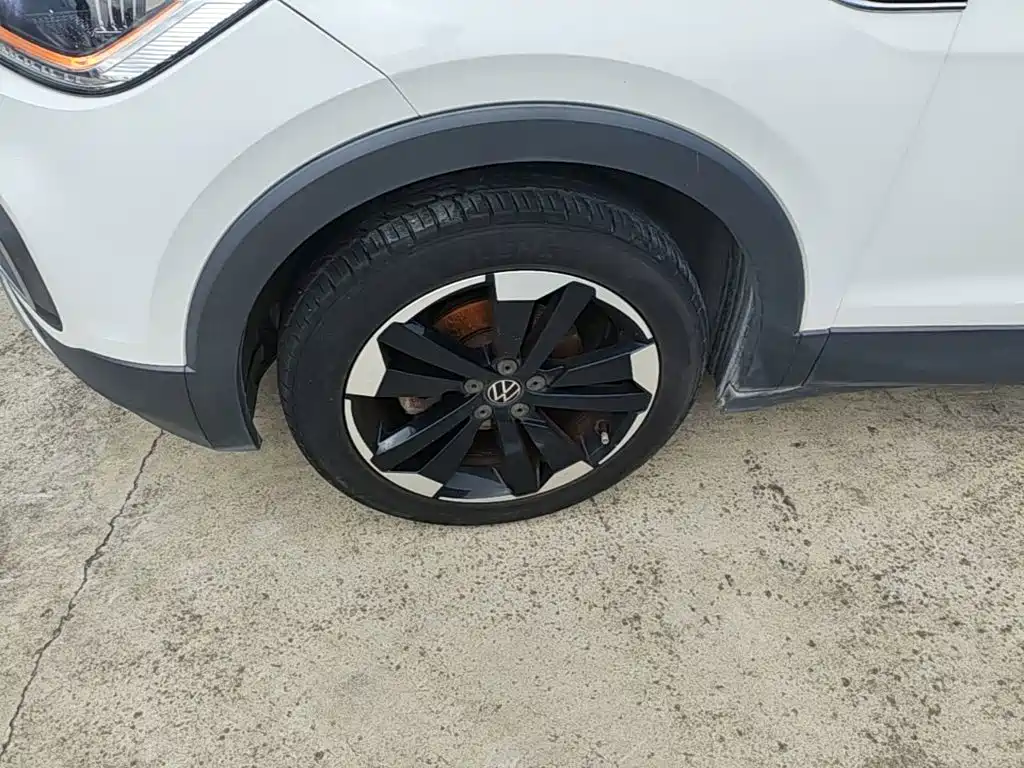 Volkswagen Tacqua — миниатюра 23