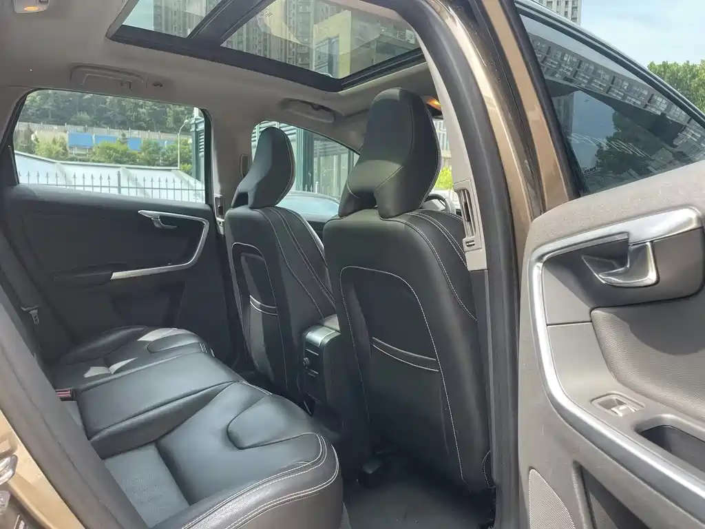 Volvo XC60 — фотографии объявления, Фото 16
