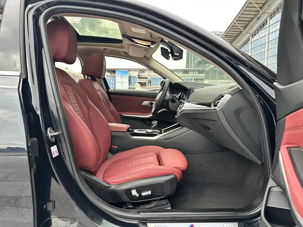 BMW 3 Series — миниатюра 20