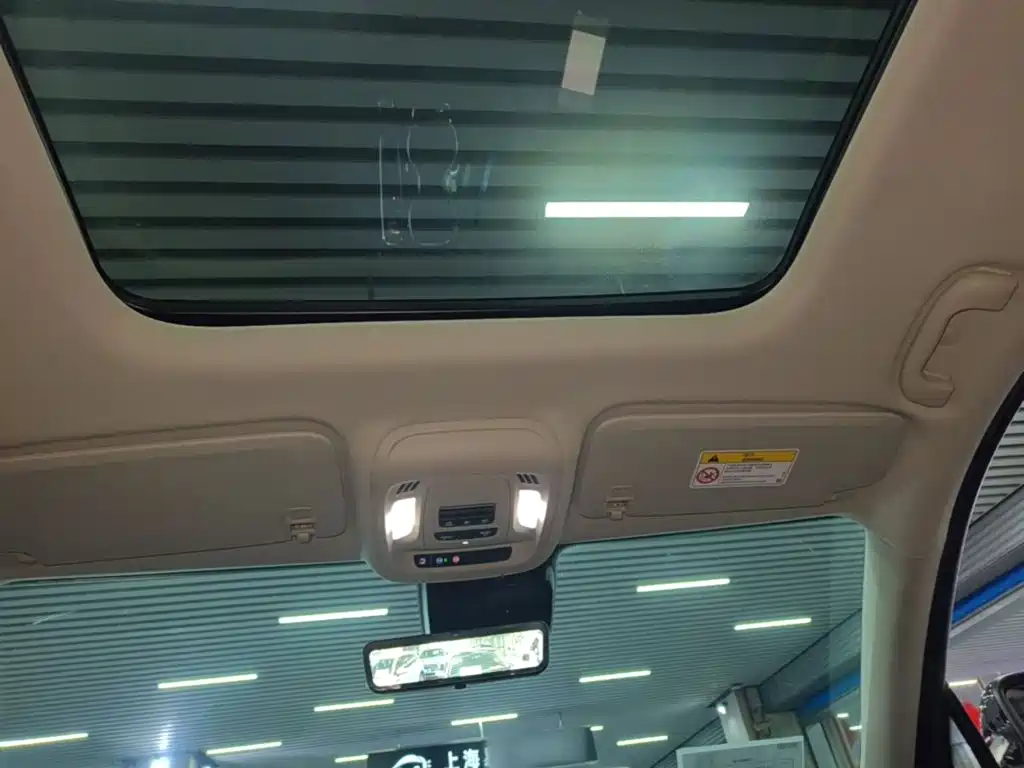 Buick Envision Plus — миниатюра 18