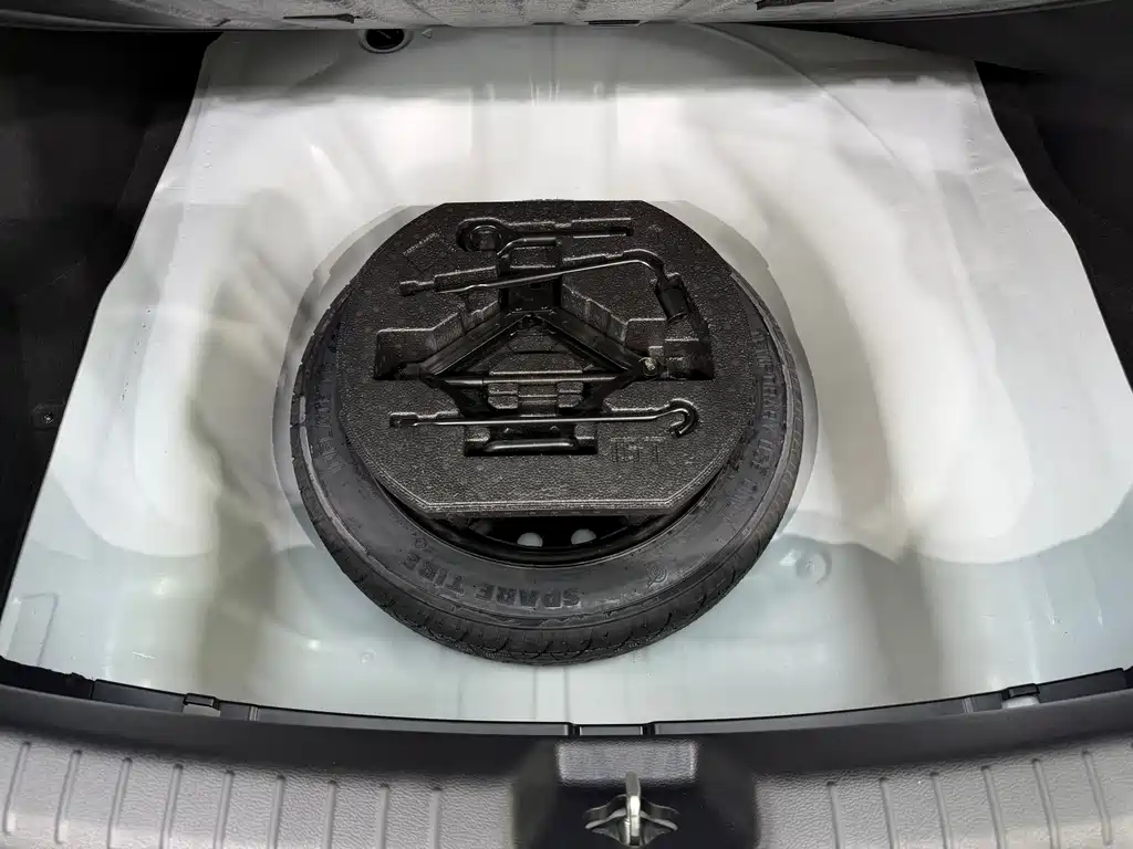 Kia K3 — миниатюра 22