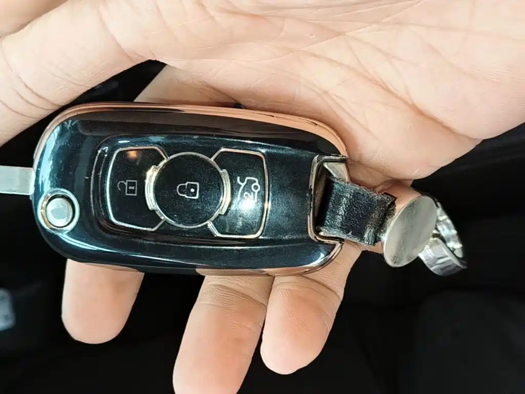 Buick Verano — миниатюра 9