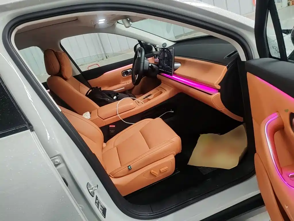 Leapmotor Leapmotor C10 — миниатюра 25