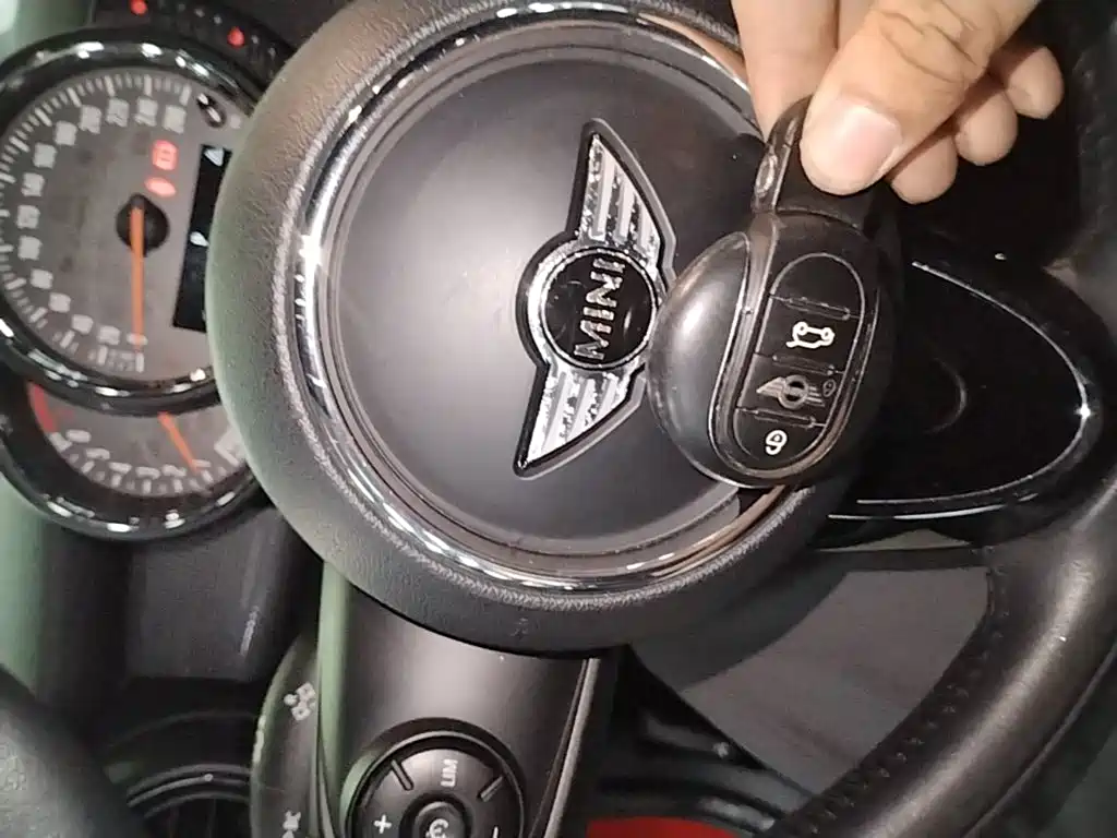 MINI Mini — миниатюра 9