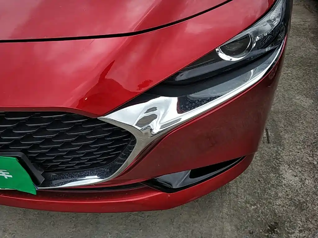 Mazda 3 Axela — миниатюра 24