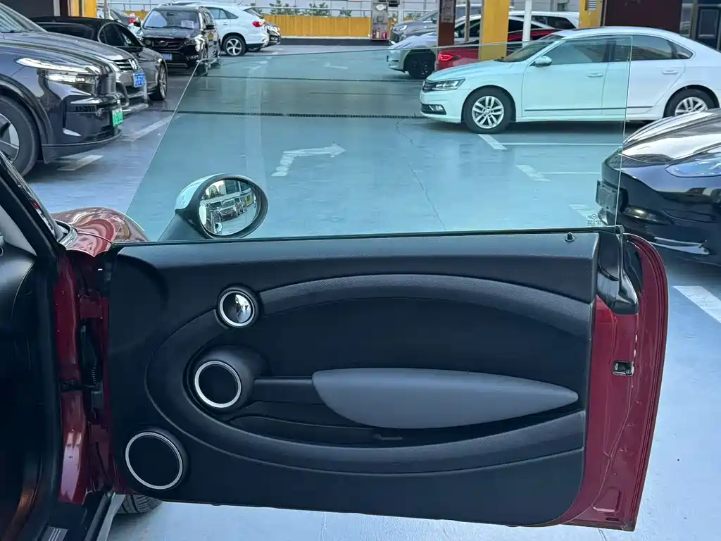 MINI Mini — миниатюра 9