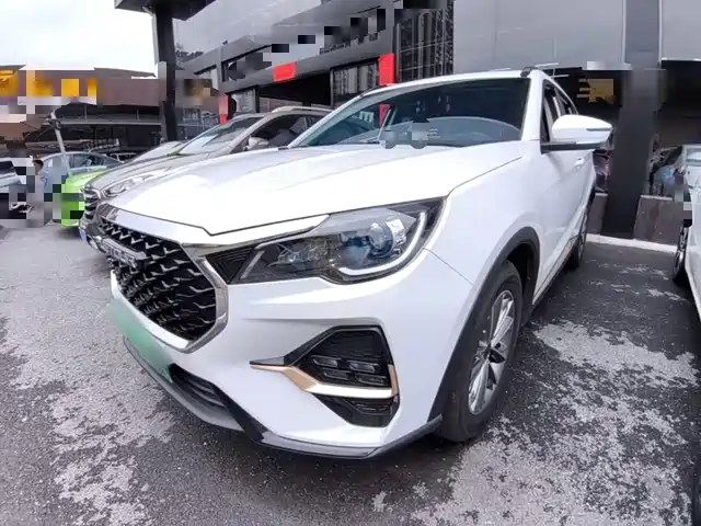 2024 JETOUR X70