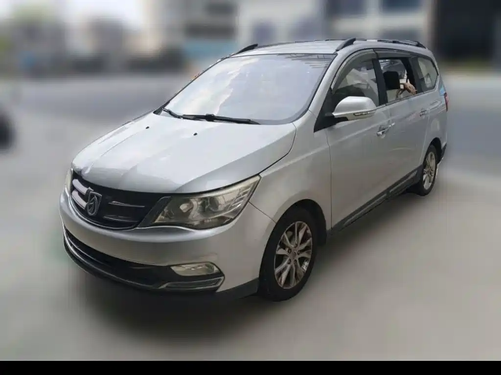 Baojun 730 — миниатюра 24