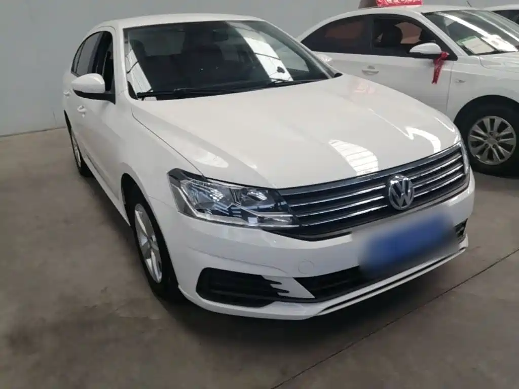 Volkswagen Lavida — миниатюра 4