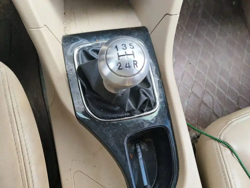 Baojun 730 — миниатюра 7