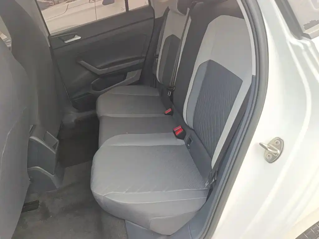 Volkswagen Lavida — миниатюра 17