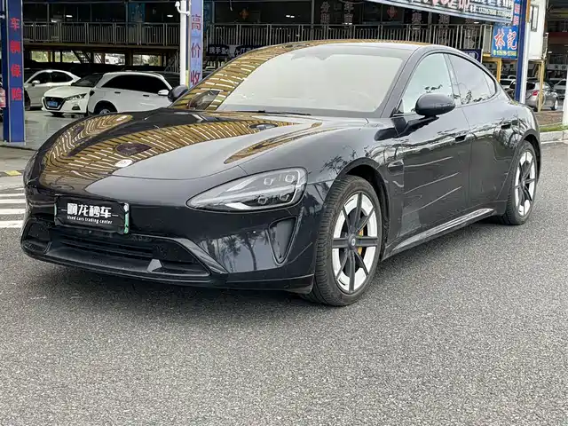2025 xiaomi SU7