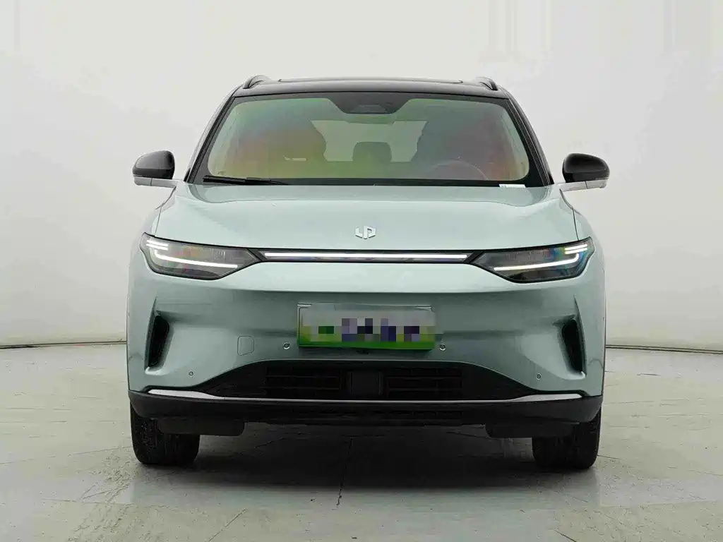 Leapmotor Leapmotor C11 — миниатюра 2