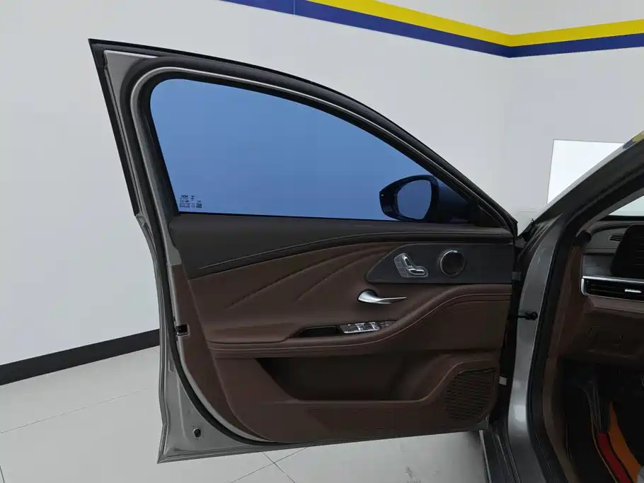 Chery Arrizo 8 — миниатюра 7
