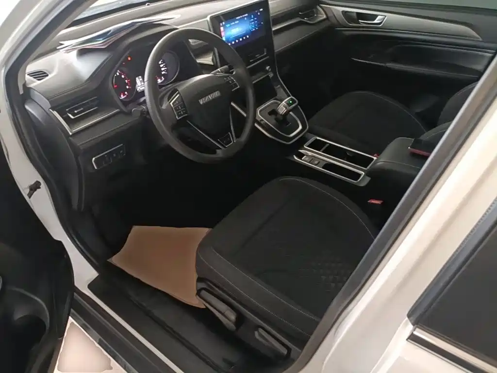 Haval M6 — миниатюра 16