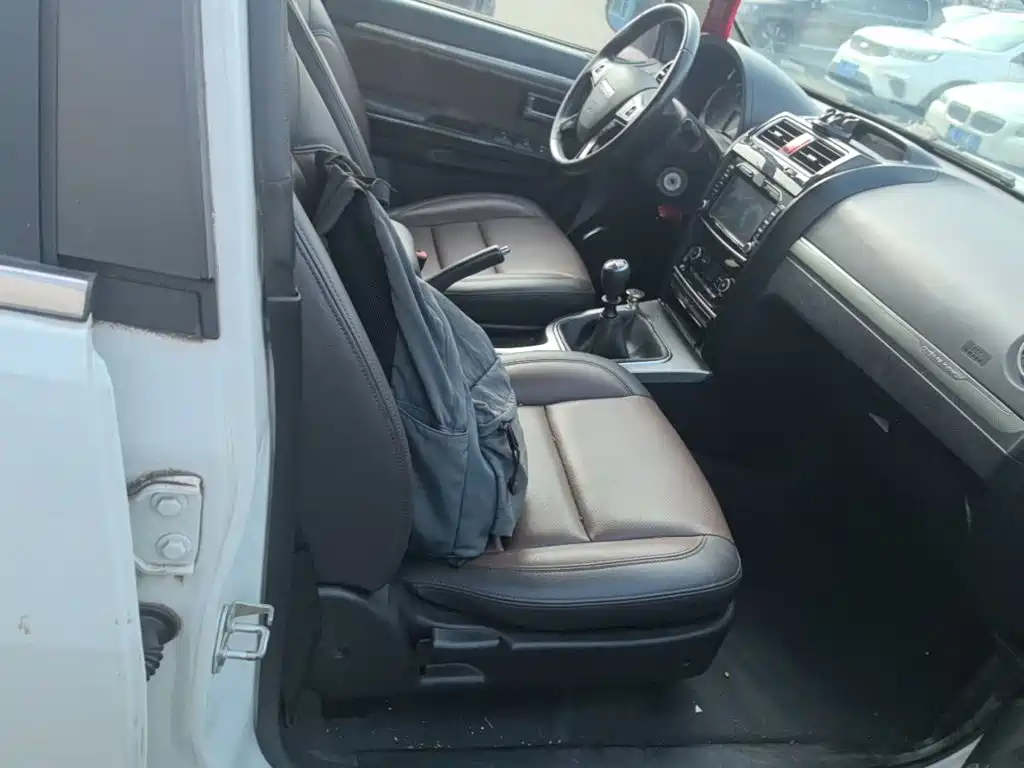 Haval H5 Classic — миниатюра 20
