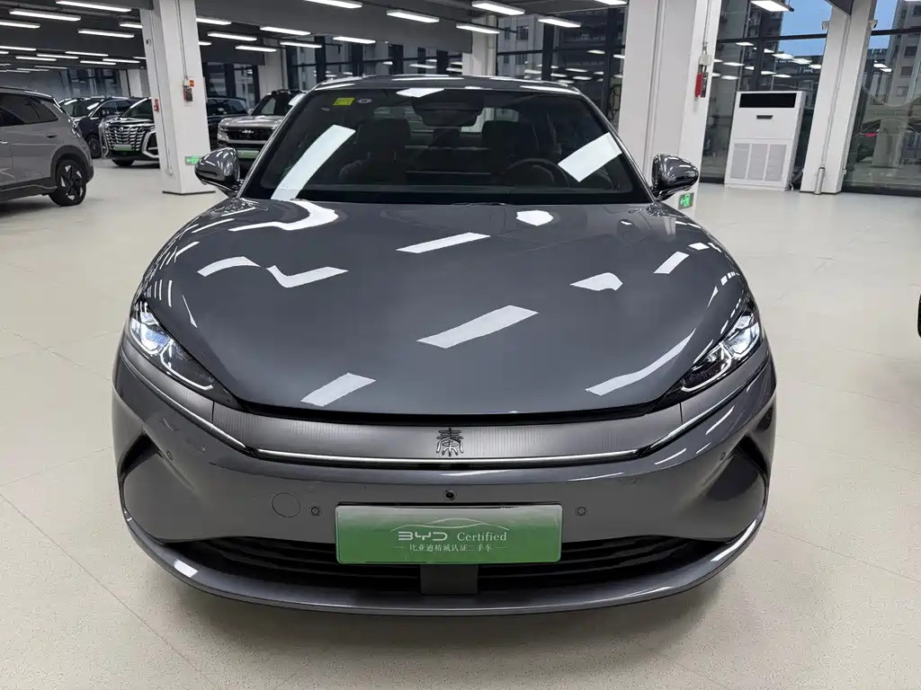 BYD Qin L — миниатюра 2