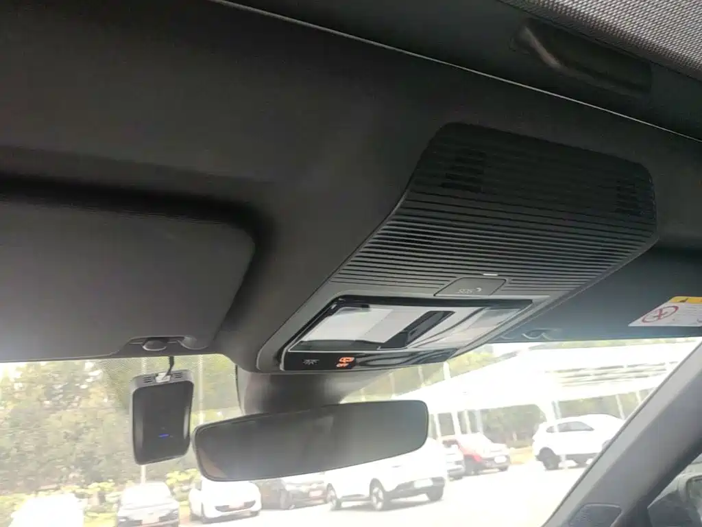 Volkswagen Lamando — миниатюра 18