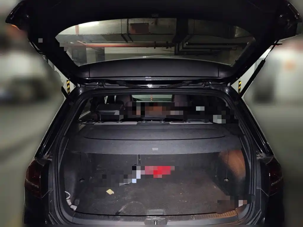 Volkswagen Golf — миниатюра 16