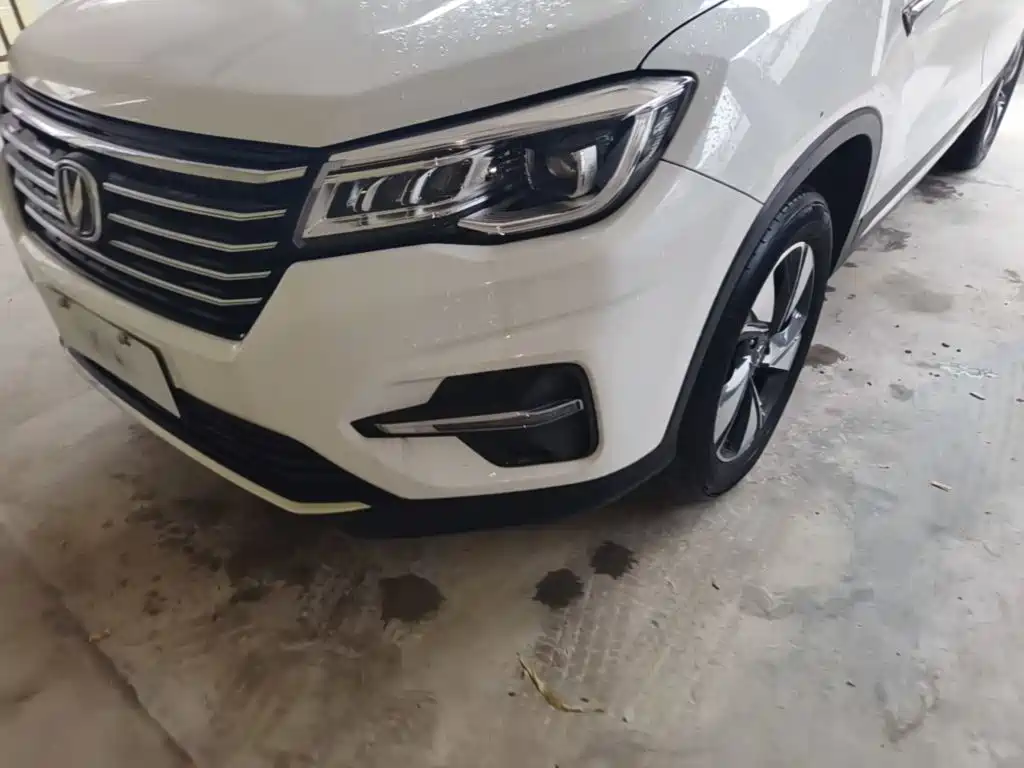 Changan CS75 — миниатюра 24