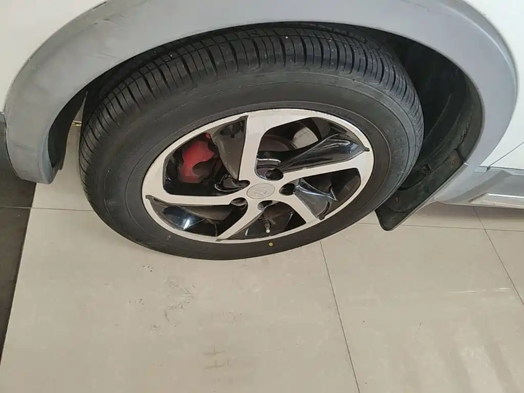 Haima Haima S5 — миниатюра 23