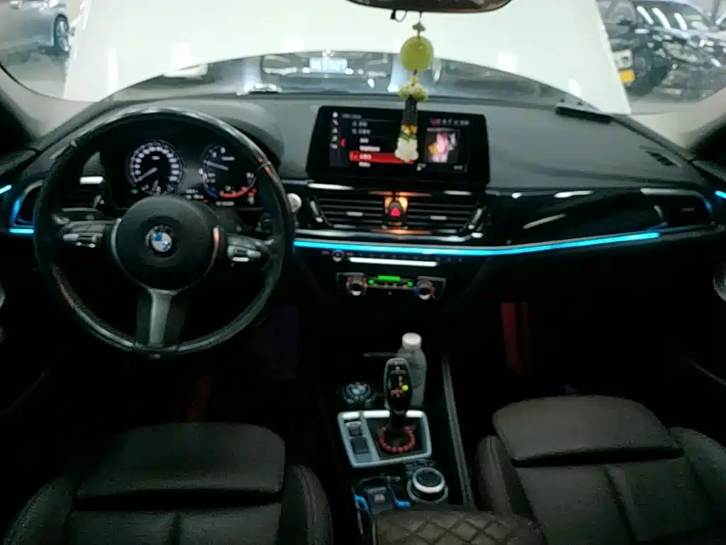 BMW 1 Series — миниатюра 10