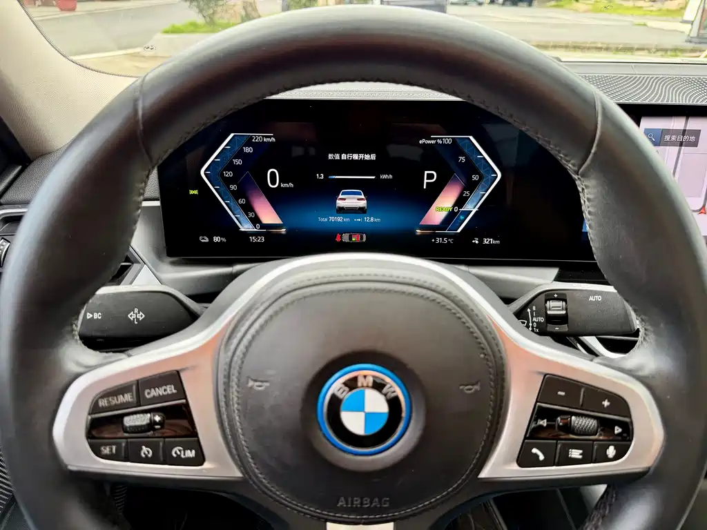 BMW i3 — миниатюра 18