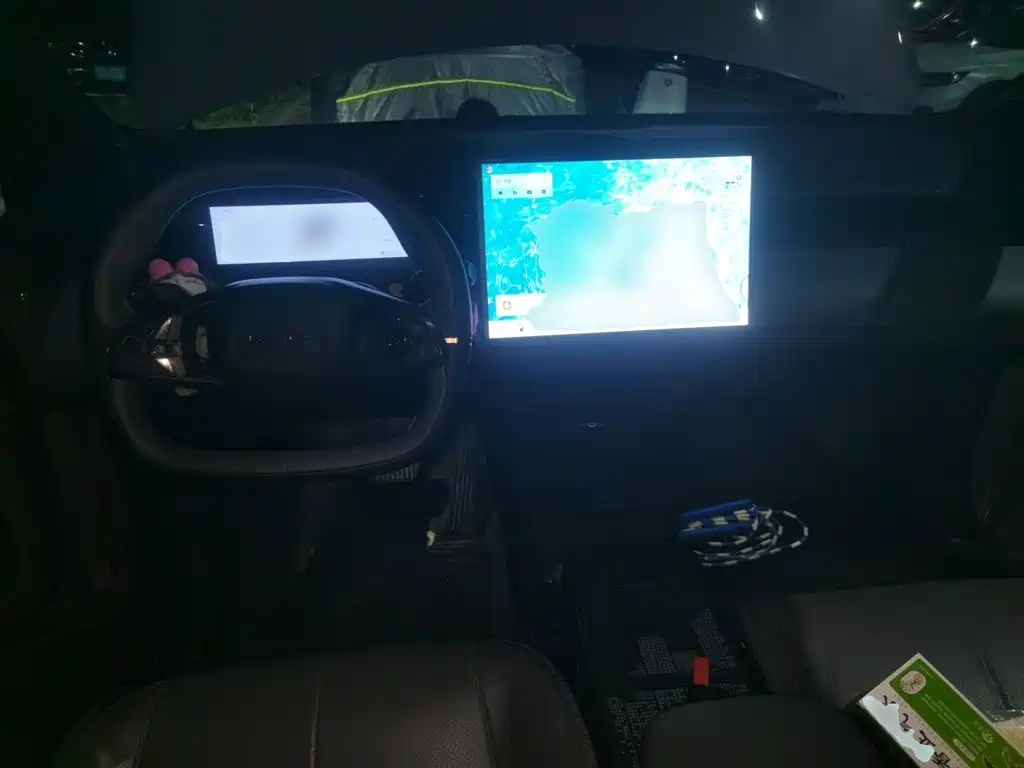 Lynk & Co Z20 — миниатюра 10