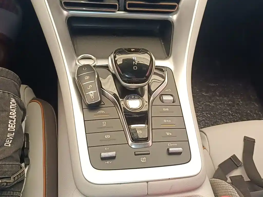 BYD Pro New Energy — миниатюра 14