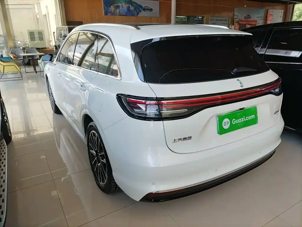 Сангтан Sangtang H5 — миниатюра 5
