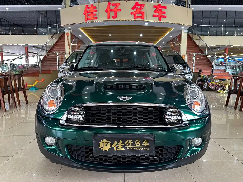 MINI Mini Clubman — миниатюра 2