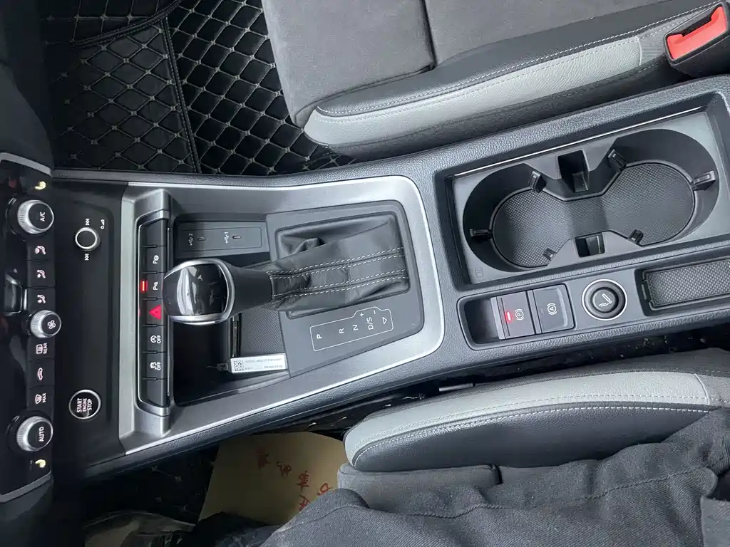 Audi Q3 — миниатюра 17
