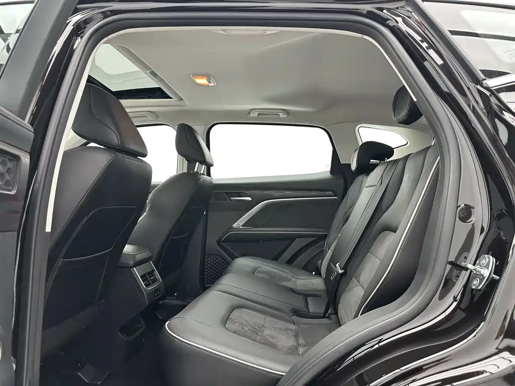 Haval H6 — миниатюра 6