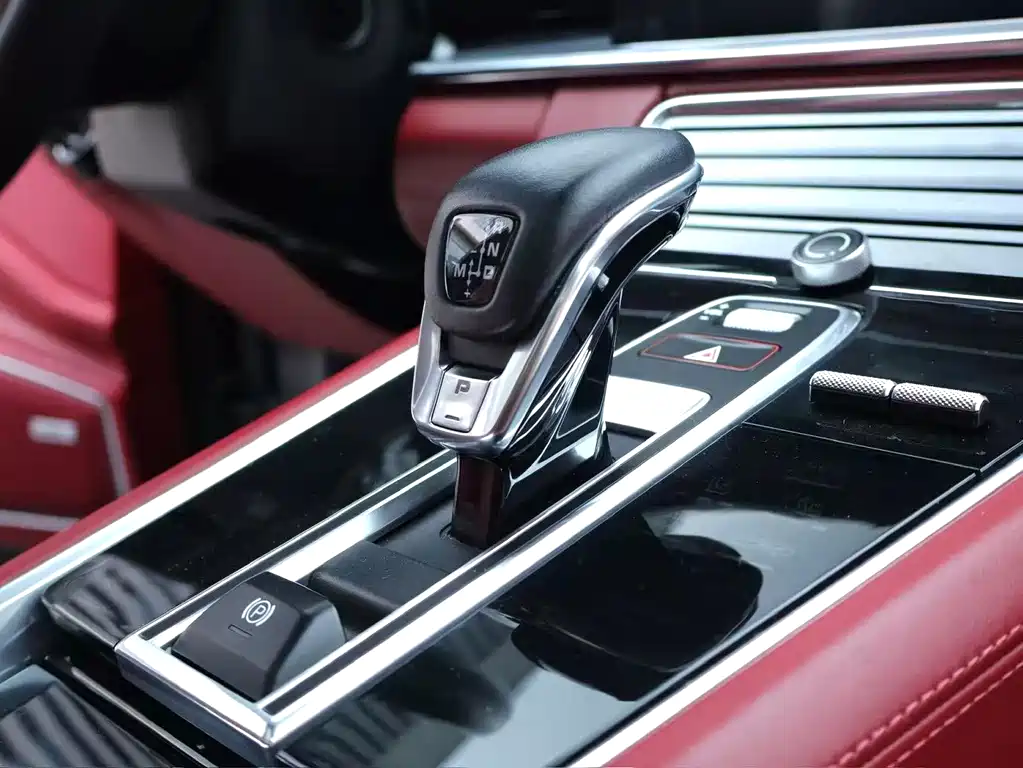 Porsche Panamera — миниатюра 5