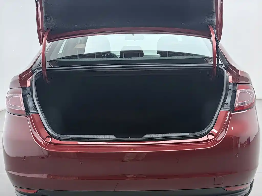 Fiat Viaggio — миниатюра 16