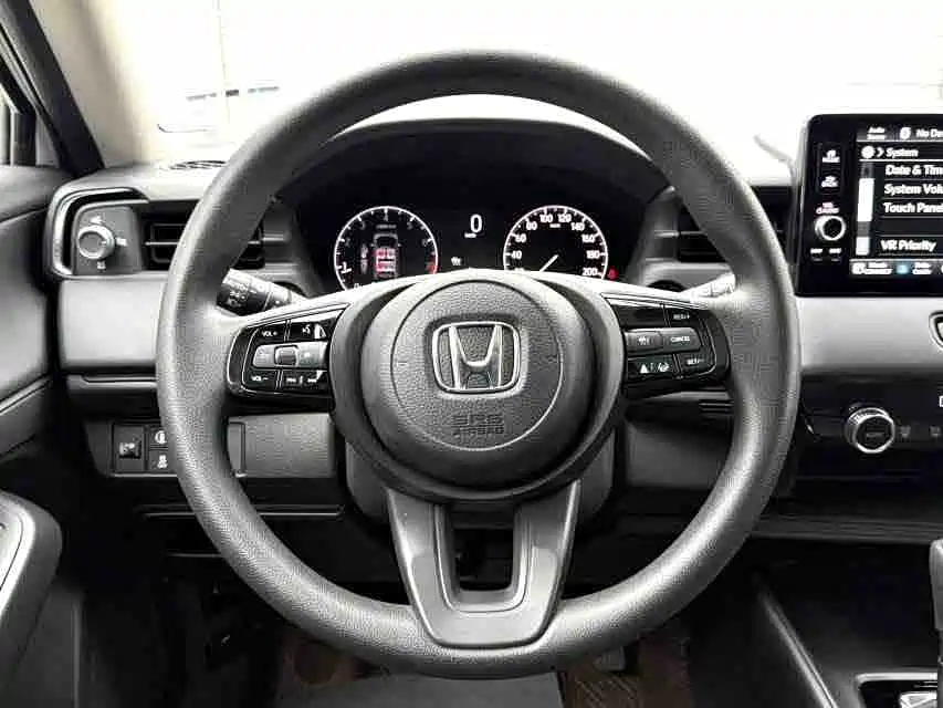 Honda Vezel 2023 1.5L CVT