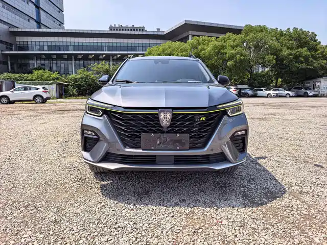 2021 Roewe RX5