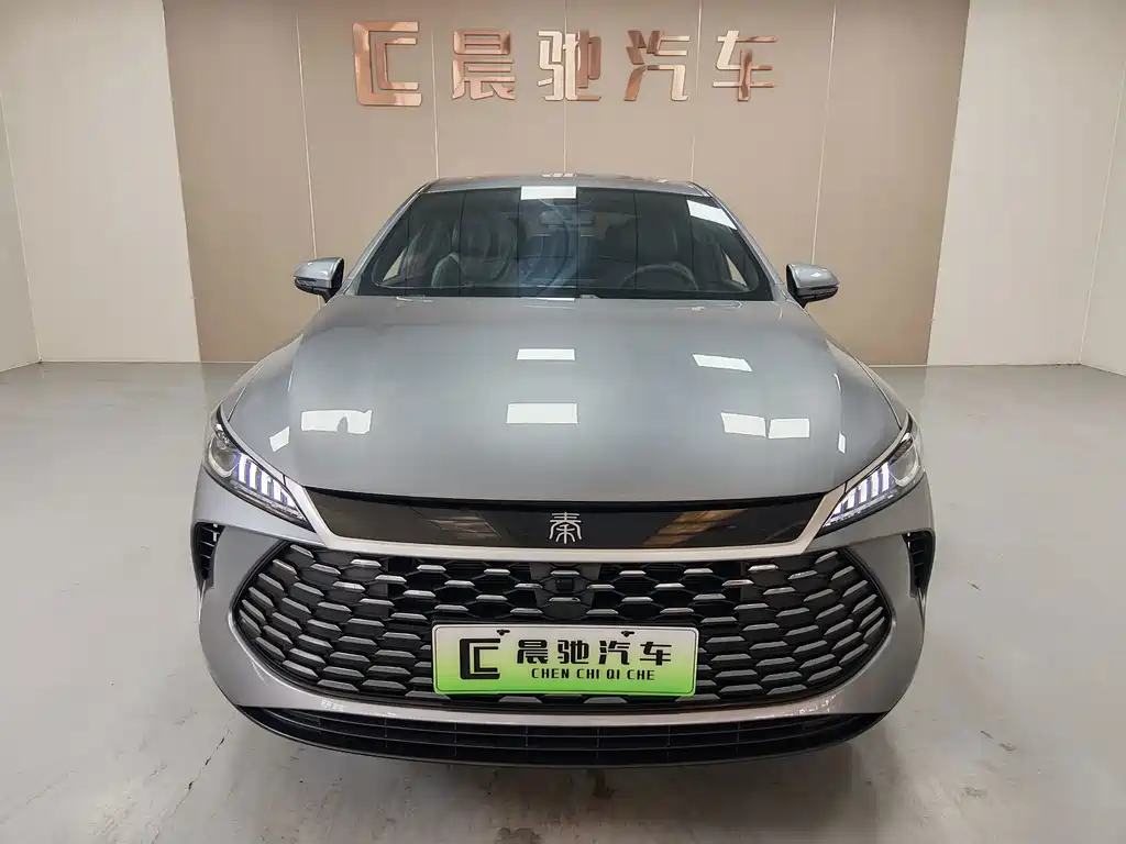 BYD Qin PLUS — миниатюра 2