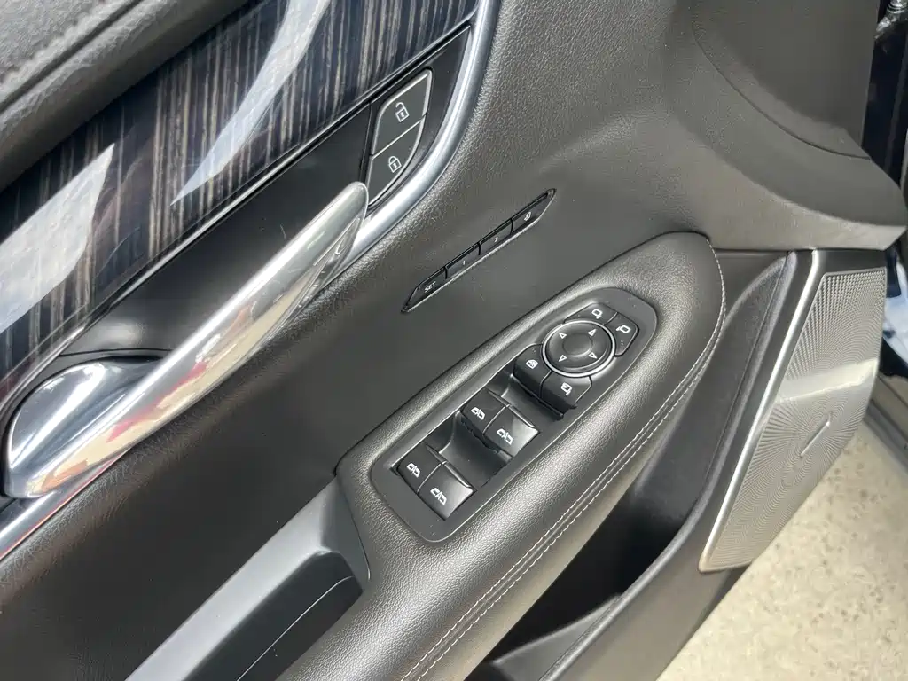 Cadillac XT6 — фотографии объявления, Фото 14