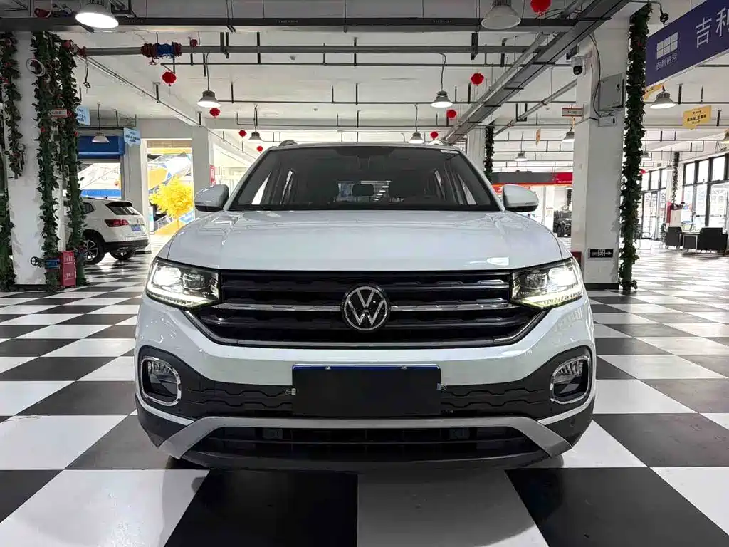 Volkswagen Tacqua — миниатюра 2
