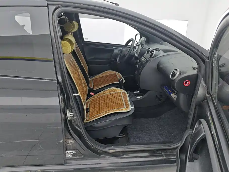 BYD F0 — миниатюра 8