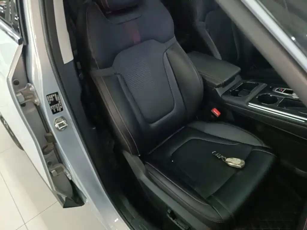 GAC Motor Shadow Cool — миниатюра 25