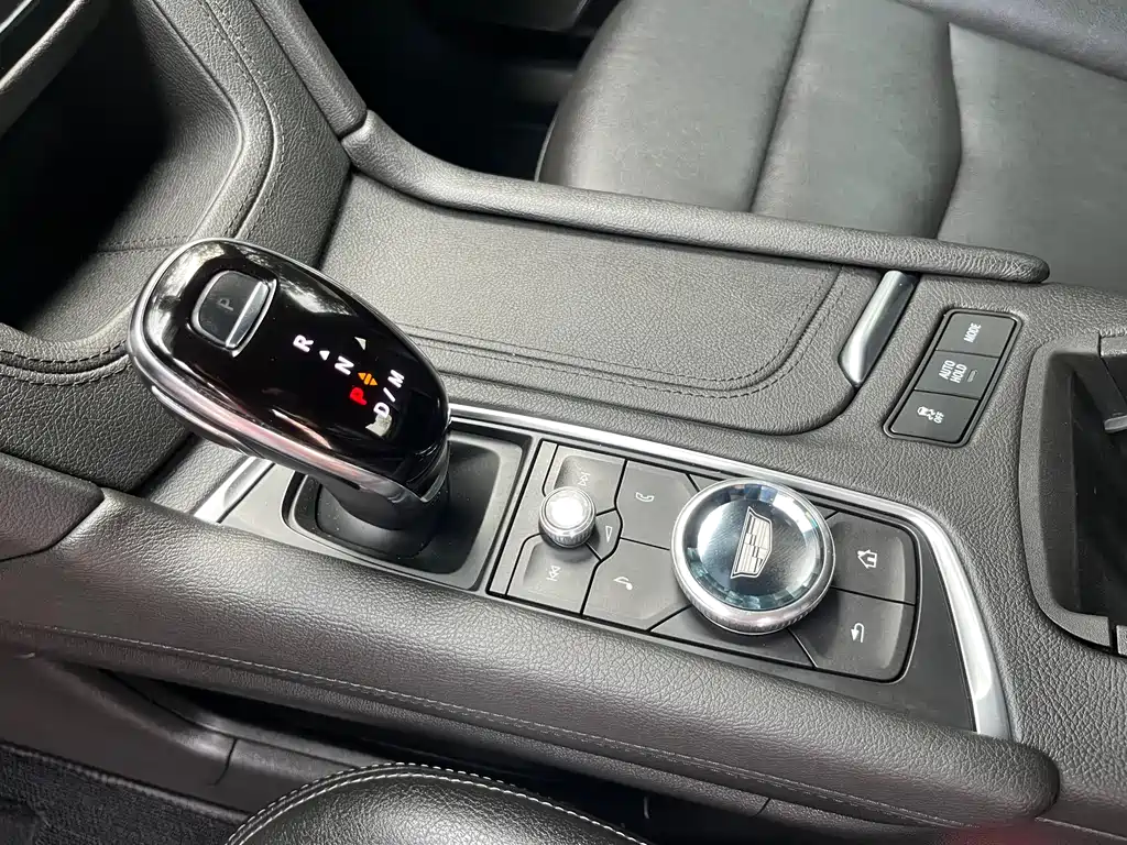 Cadillac XT6 — фотографии объявления, Фото 17