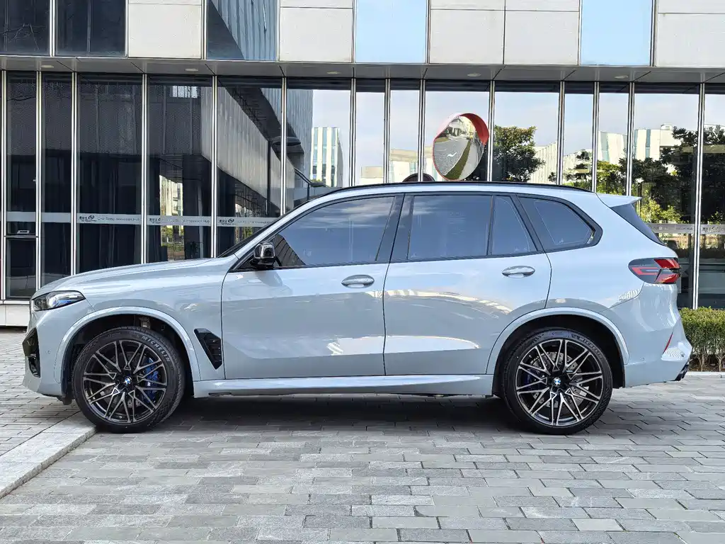 BMW X5 M
