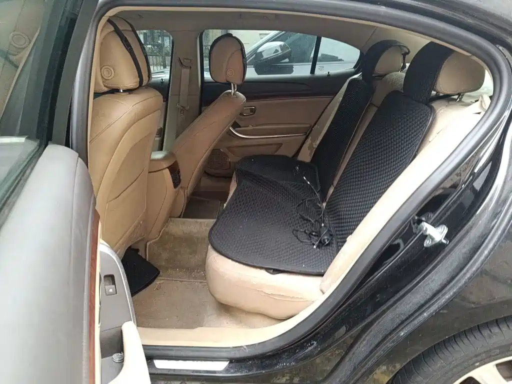 Roewe 950 — миниатюра 14