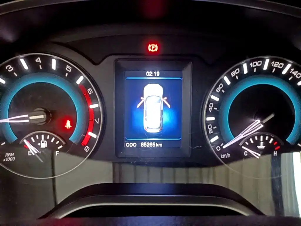 Haval H2 — миниатюра 12