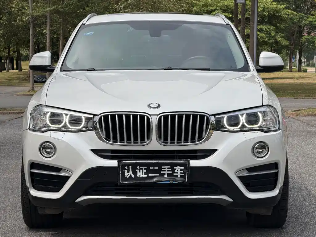 BMW X4 — миниатюра 2