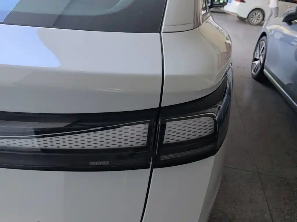 Volkswagen ID.7 VIZZION — миниатюра 8